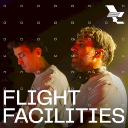 The Warehouse Project: Flight Facilities in Manchester, Nov 8, 2024