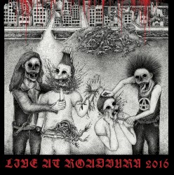 Live at Roadburn 2016