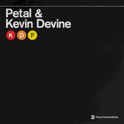 Devinyl Splits No. 9