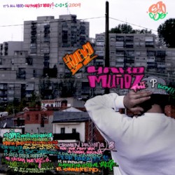 Lo nuevo de Yako Muñoz the PBoy