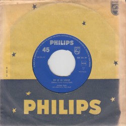 Oh la la Louise / Van je familie moet je het maar hebben