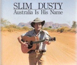 Australia Is His Name