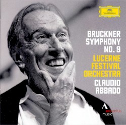 Symphony no. 9 in D minor