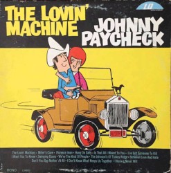 The Lovin’ Machine