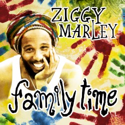 Family Time (SingALong version)