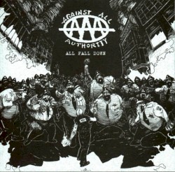 All Fall Down