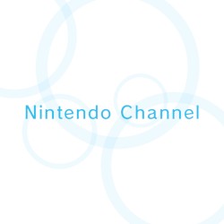 Nintendo Channel Soundtrack