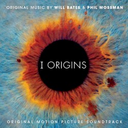 I Origins: Original Motion Picture Soundtrack