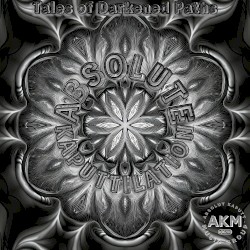 Tales of Darkened Paths