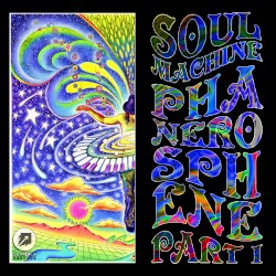 Phanerosphene, Pt. I