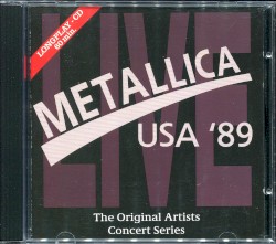 1989: USA