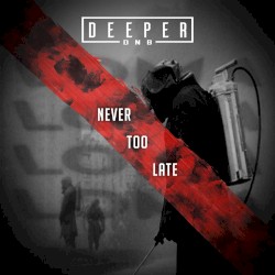 Never Too Late