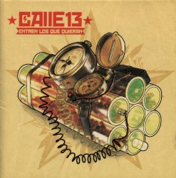 Entren los que quieran