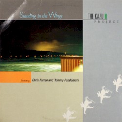 Standing in the Wings