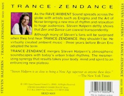 Trance-Zendance