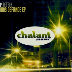 Bias Defiance EP