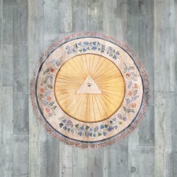 Vespers / The Blackening