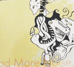 Noise, Noise And More Noise