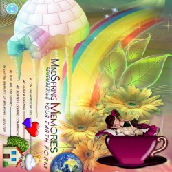 Remembering Your Earth Form