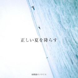 正しい夏を降らす
