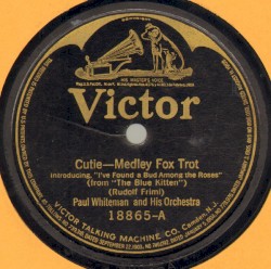 Cutie / Lonesome Hours