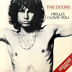 Hello, I Love You