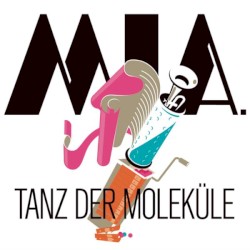 Tanz der Moleküle