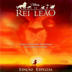O Rei Leão