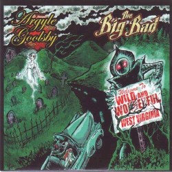 The Wild and Woeful West Virgina