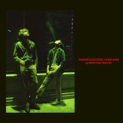 Somebody Else's Songs