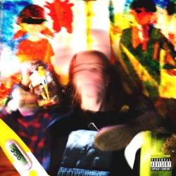 Температура