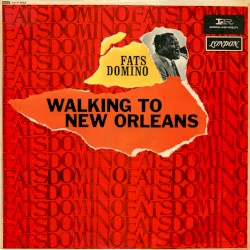 Walking to New Orleans