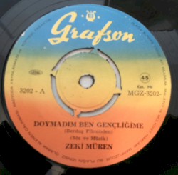 Doymadım Ben Gençliğime / Söğüt Dalı