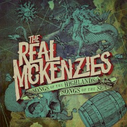 Songs of the Highlands, Songs of the Sea