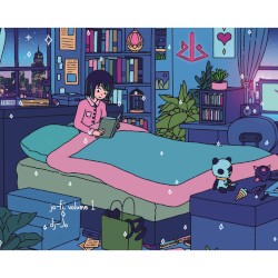 jo-fi, Vol. 1