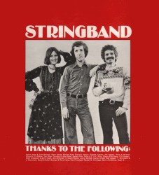 Thanks to the Following