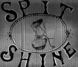 Spit Shine