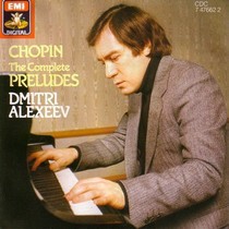 The Complete Preludes