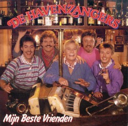 Mijn beste vrienden