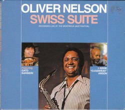 Swiss Suite