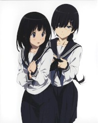 氷菓 第9巻 特製CD