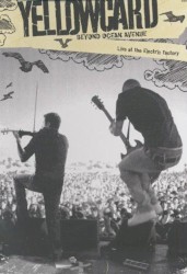 Beyond Ocean Avenue: Live at the Electric Factory