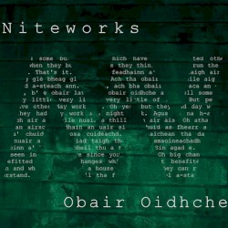 Niteworks : Obair Oidhche