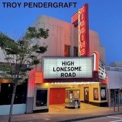 High Lonesome Road