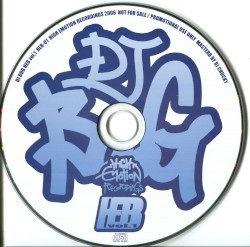HEB Vol.1