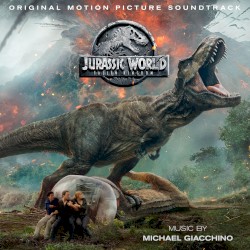 Jurassic World: Fallen Kingdom