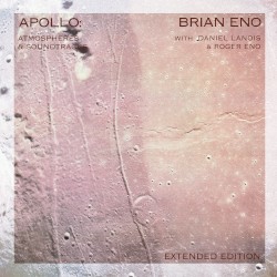 Apollo: Atmospheres & Soundtracks