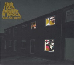 Favourite Worst Nightmare