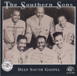 Deep South Gospel