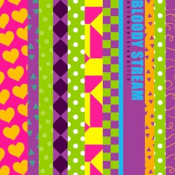 Bloody Stream (From "JoJo's Bizarre Adventure")